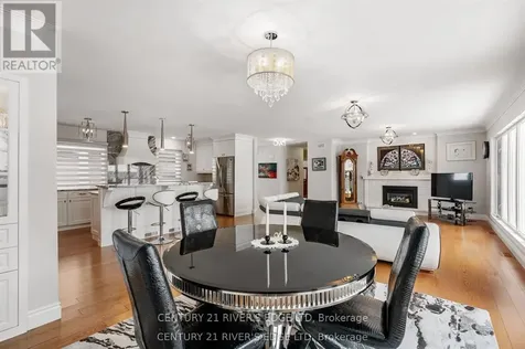 17 Hardy Crescent Brockville ON K6V 3A2