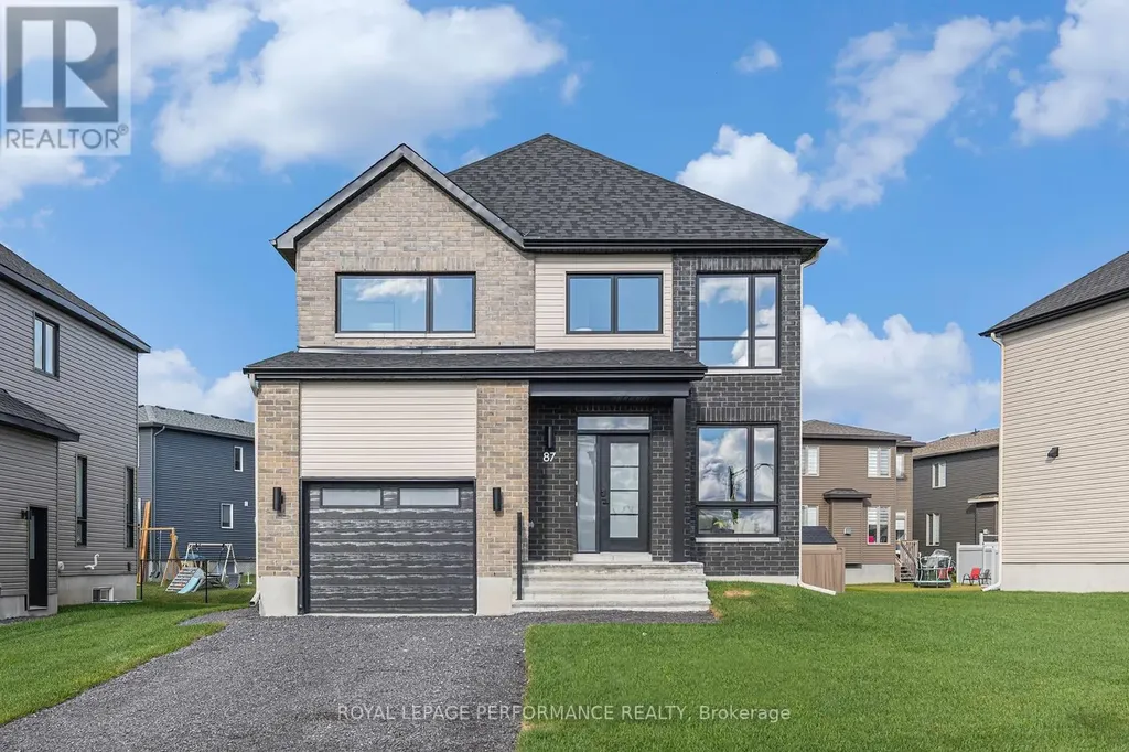 19 Rutile Street Clarence-rockland ON K4K 0M6