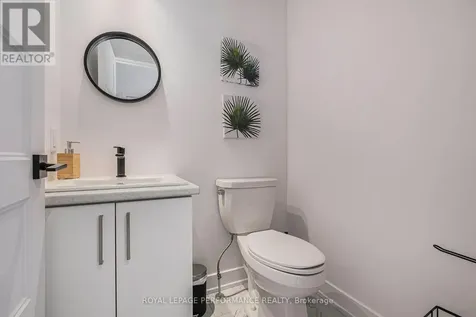 19 Rutile Street Clarence-rockland ON K4K 0M6