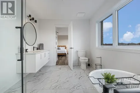 19 Rutile Street Clarence-rockland ON K4K 0M6
