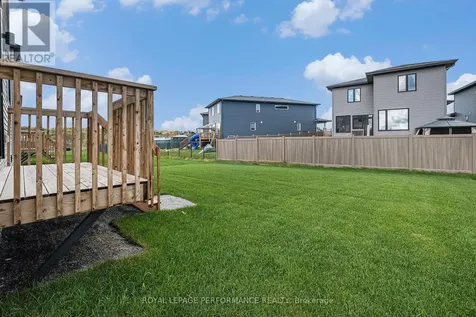 19 Rutile Street Clarence-rockland ON K4K 0M6