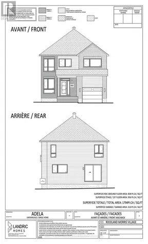 19 Rutile Street Clarence-rockland ON K4K 0M6