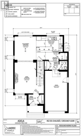 19 Rutile Street Clarence-rockland ON K4K 0M6