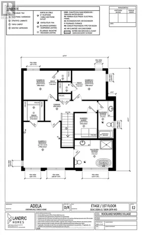 19 Rutile Street Clarence-rockland ON K4K 0M6
