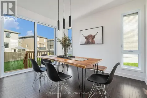 19 Rutile Street Clarence-rockland ON K4K 0M6