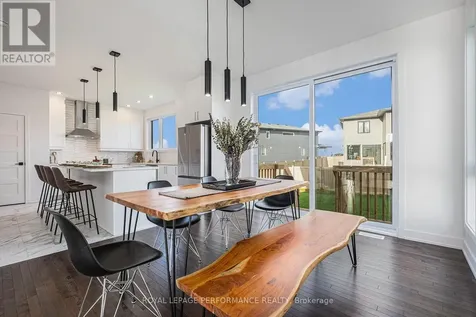 19 Rutile Street Clarence-rockland ON K4K 0M6