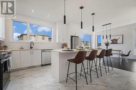 19 Rutile Street Clarence-rockland ON K4K 0M6