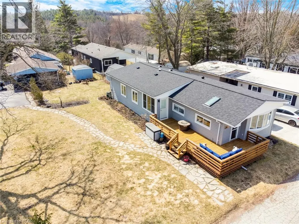28 Macpherson Crescent Flamborough ON N0B 2J0
