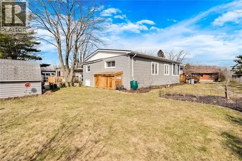 28 Macpherson Crescent Flamborough ON N0B 2J0