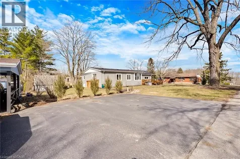 28 Macpherson Crescent Flamborough ON N0B 2J0