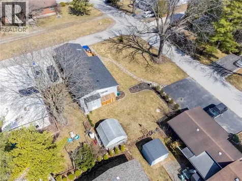 28 Macpherson Crescent Flamborough ON N0B 2J0