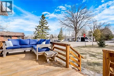 28 Macpherson Crescent Flamborough ON N0B 2J0