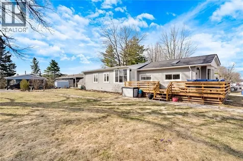 28 Macpherson Crescent Flamborough ON N0B 2J0