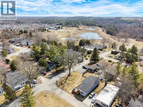28 Macpherson Crescent Flamborough ON N0B 2J0