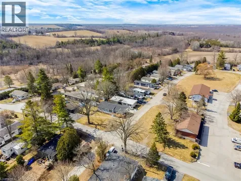 28 Macpherson Crescent Flamborough ON N0B 2J0