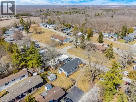 28 Macpherson Crescent Flamborough ON N0B 2J0