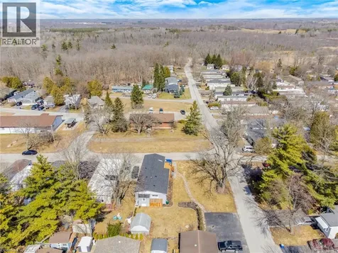 28 Macpherson Crescent Flamborough ON N0B 2J0