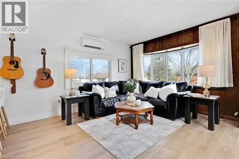 28 Macpherson Crescent Flamborough ON N0B 2J0