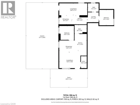 14 Avenue Place Welland ON L3B 4B1