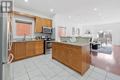 39 Mckibbon Avenue Hamilton ON L0R 1P0