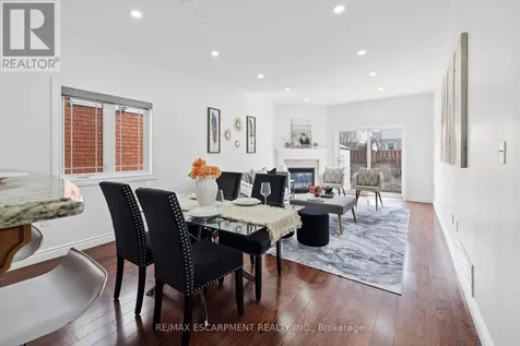 39 Mckibbon Avenue Hamilton ON L0R 1P0