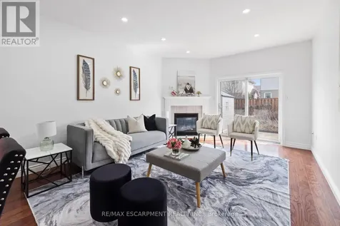 39 Mckibbon Avenue Hamilton ON L0R 1P0