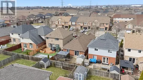 39 Mckibbon Avenue Hamilton ON L0R 1P0