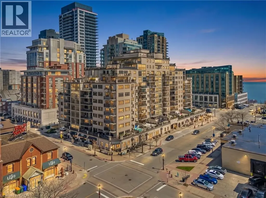 399 Elizabeth Street Burlington ON L7R 0A4