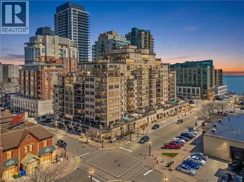 399 Elizabeth Street Burlington ON L7R 0A4