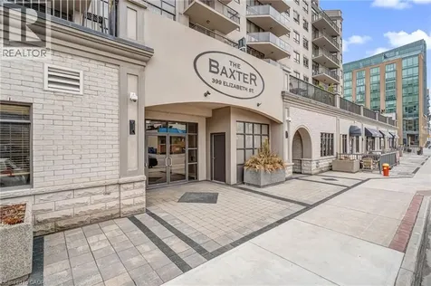 399 Elizabeth Street Burlington ON L7R 0A4