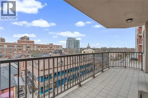399 Elizabeth Street Burlington ON L7R 0A4