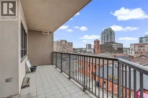 399 Elizabeth Street Burlington ON L7R 0A4