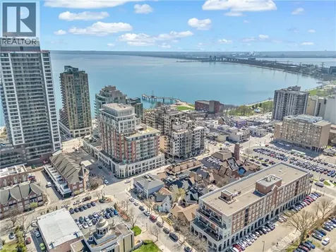 399 Elizabeth Street Burlington ON L7R 0A4