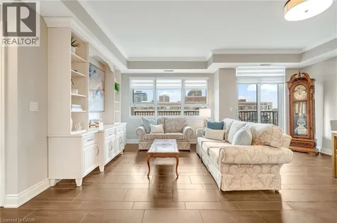 399 Elizabeth Street Burlington ON L7R 0A4