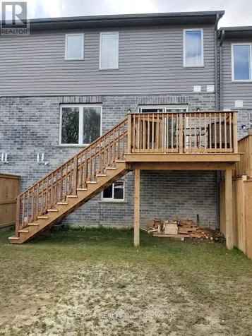 61 Vienna Road Tillsonburg ON N4G 3C6