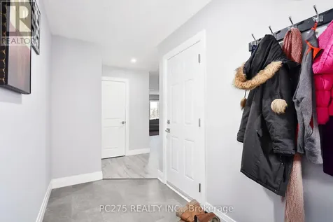 61 Vienna Road Tillsonburg ON N4G 3C6