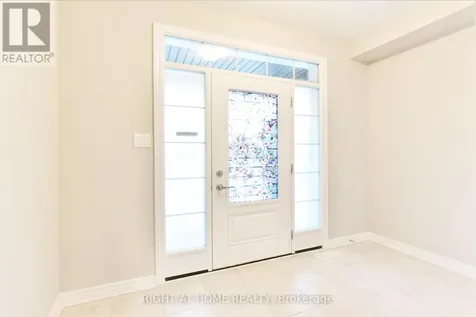 630 Eagle Crest Heights Ottawa ON K2S 1G1