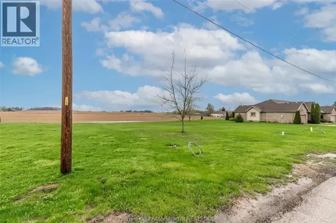 5 Myrtle Street Ridgetown ON N0P 2C0
