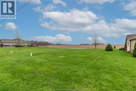 5 Myrtle Street Ridgetown ON N0P 2C0