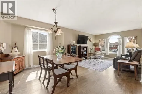 37 Thistlemoor Drive Caledonia ON N3W 2K4