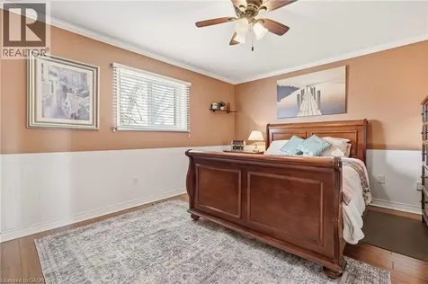 37 Thistlemoor Drive Caledonia ON N3W 2K4