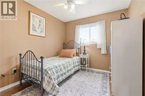 37 Thistlemoor Drive Caledonia ON N3W 2K4