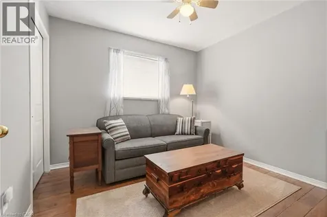 37 Thistlemoor Drive Caledonia ON N3W 2K4