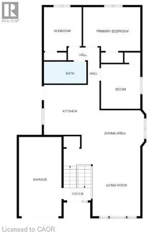 37 Thistlemoor Drive Caledonia ON N3W 2K4