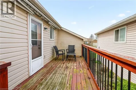 37 Thistlemoor Drive Caledonia ON N3W 2K4