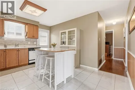 37 Thistlemoor Drive Caledonia ON N3W 2K4