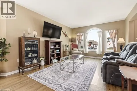 37 Thistlemoor Drive Caledonia ON N3W 2K4