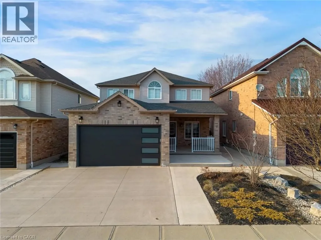 50 Cranbrook Street Kitchener ON N2P 2W5