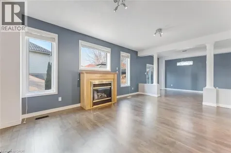 50 Cranbrook Street Kitchener ON N2P 2W5
