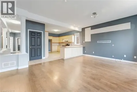 50 Cranbrook Street Kitchener ON N2P 2W5